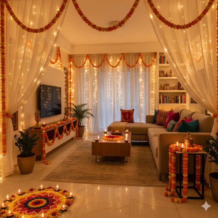 Navratri Diwali 14