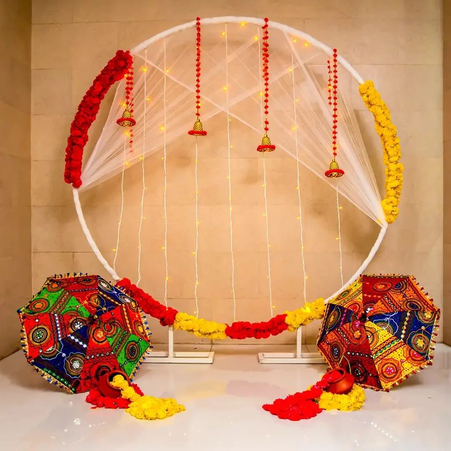 Navratri Diwali 18