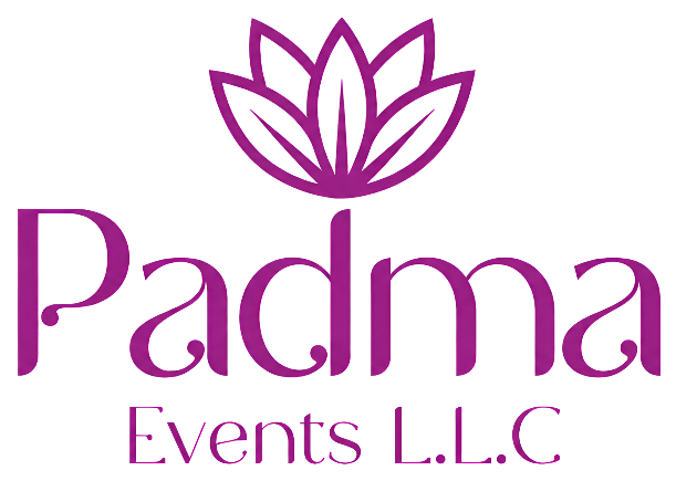 Padma Events LLC logo