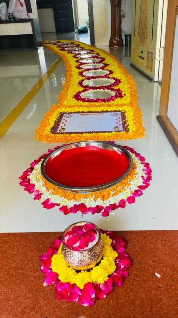 Pooja 6