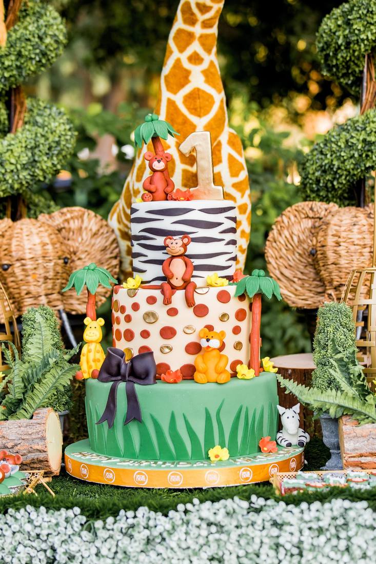 Private celebration 1