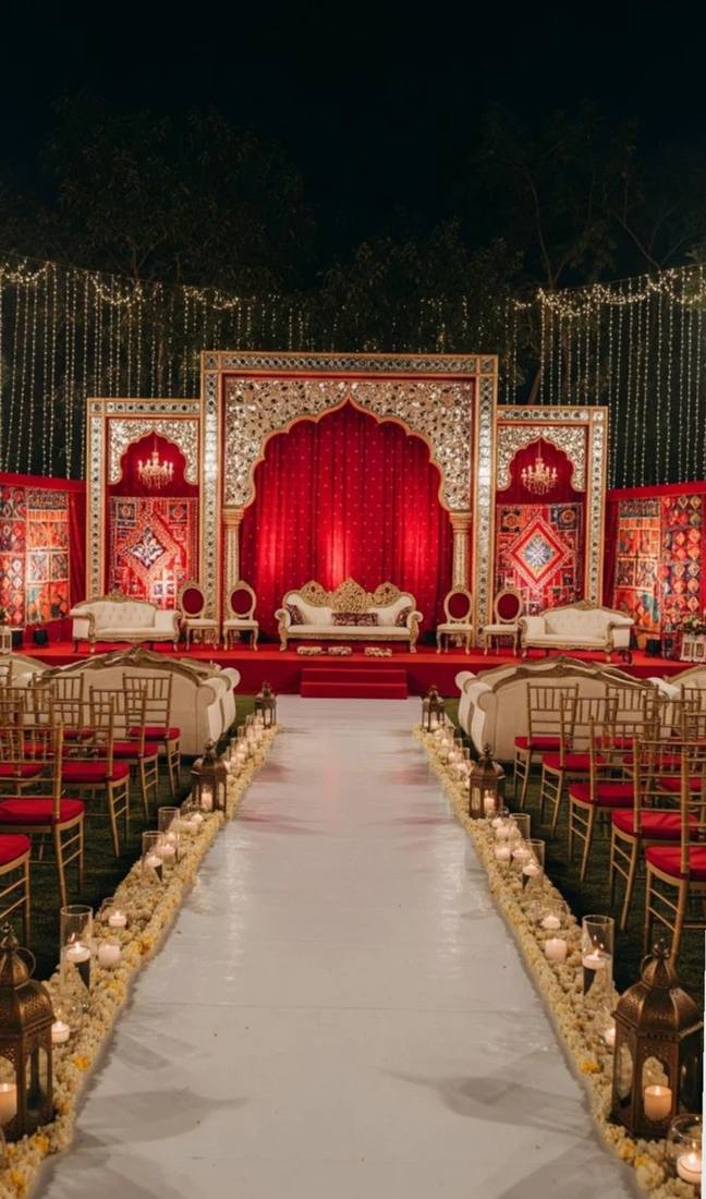 Wedding 25